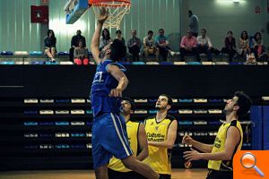 Derrota del Mobercas CB Burriana que no empaña una gran temporada - (foto 4) Derrota del Mobercas CB Burriana que no empaña una gran temporada - (foto 4)